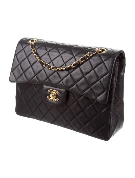 classic chanel quilted bag price|chanel bags classic collection.